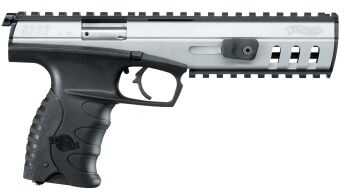 Walther Sp22 22 Long Rifle M3 6" Match Grade Barrel Pistol WAP22203